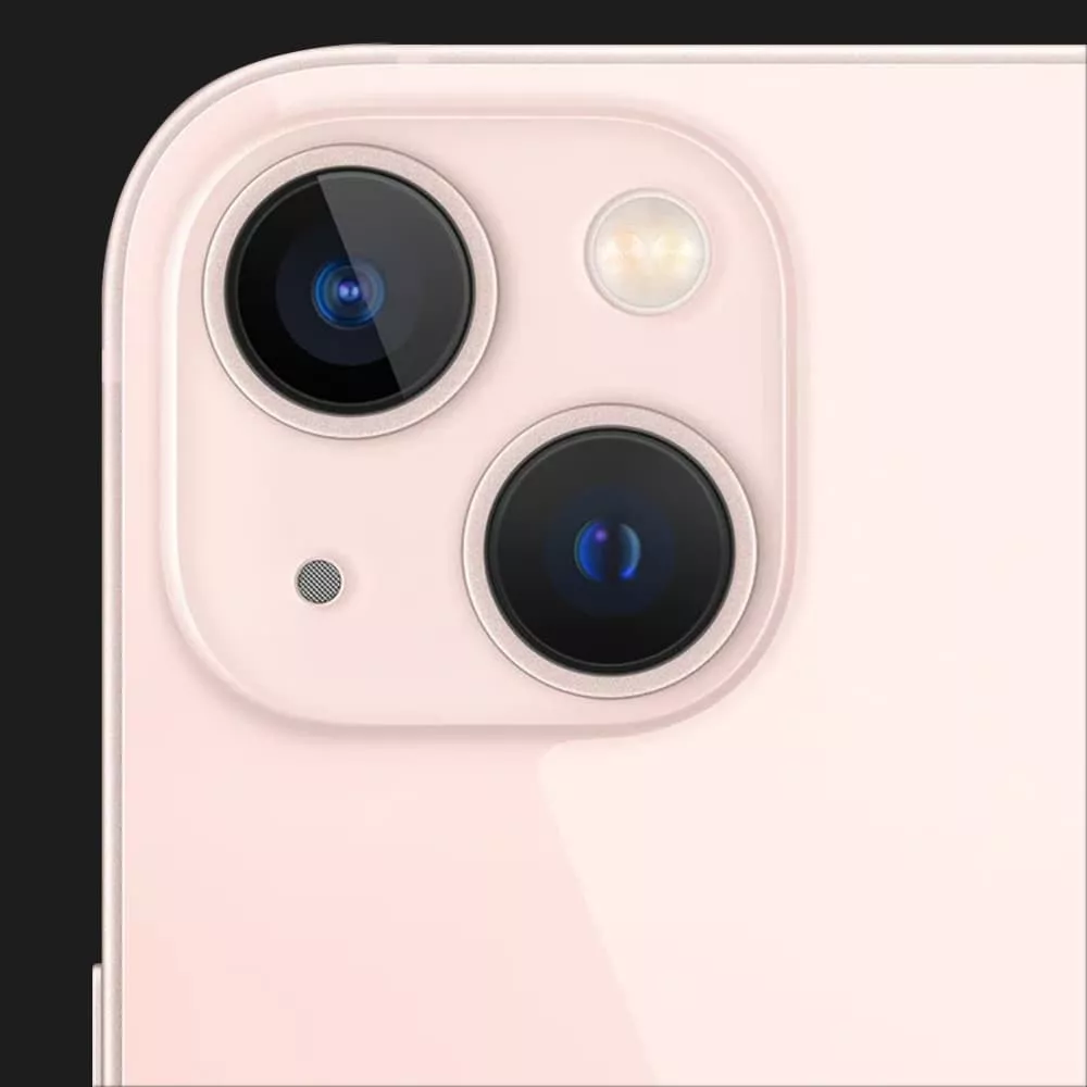 Купить Apple iPhone 13 256GB (Pink) — цены ⚡, отзывы